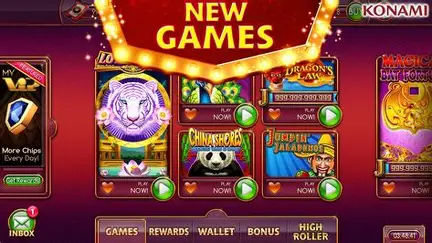 Fortune Dragon Slot